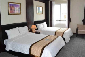 Nam Dat Hotel Halong
