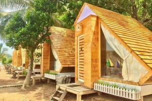 Nam Du Homestay
