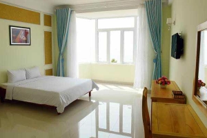 Nam Dương Hotel