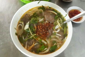 Quán Ăn Nam Giao - Đặc Sản Huế
