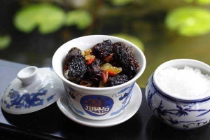 Nam Giao Hoài Cổ - Nhà Hàng & Cafe