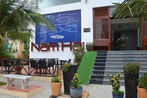 Nam Hải Hotel