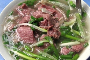 Quán Ăn Nam Hải - Phở Bò Nam Định