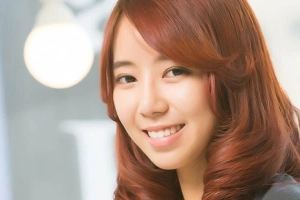 Nam Hair Styles - Cửa Bắc