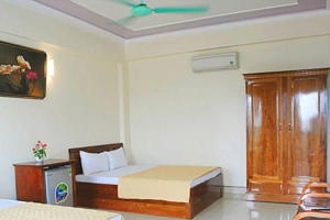 Nam Hằng Hotel