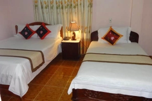 Nam Hoa Hotel