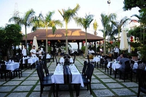Nhà Hàng Nam Hoa Viên Restaurant - Món Việt
