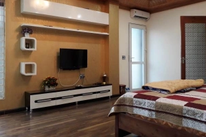 Nam Homestay Thái Nguyên