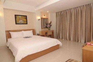 Nam Hy Hotel 2 - Nguyễn Trãi