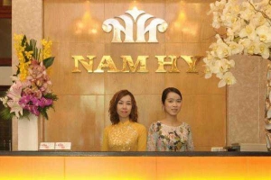 Nam Hy Hotel - Huỳnh Mẫn đạt