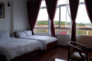Nam Khang Hotel