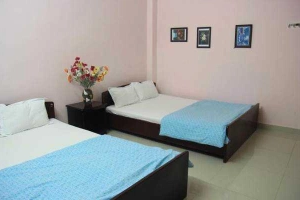 Nam Khánh Guest House