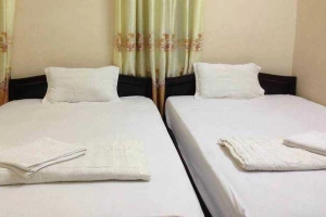 Nam Khánh Hotel