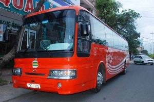 Nam Long Tourist - Cho Thuê Xe Du Lịch