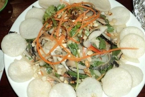 Quán Ăn Năm Lửa 4 - Linh Trung