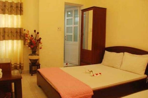 Nam Ngãi Hotel