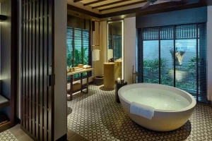 Nam Nghi Phu Quoc Island Resort