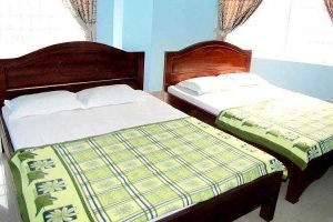 Nam Ngọc Hotel