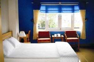 Nam Nguyên Hotel