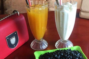 Nam Phong Cafe - Cột 8