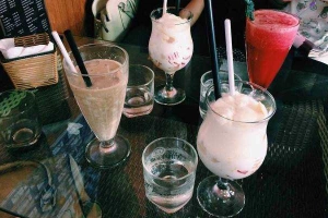Nam Phong Cafe - Vincom Hạ Long