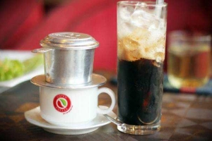 Nam Phong Cafe