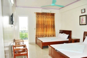 Nam Phong Hotel