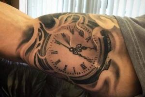 Nam Phong Tattoo