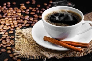 Nam Phong - Tea & Coffee