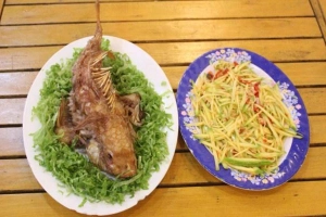 Nhà Hàng Nam Phương 79 - Đặc Sản Đồng Quê