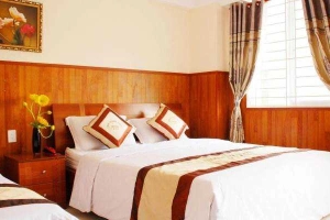 Nam Phương Queen Hotel
