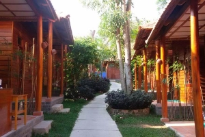 Nam Phương Resort