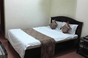 Nam Quang Hotel