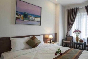 Nam San Hotel