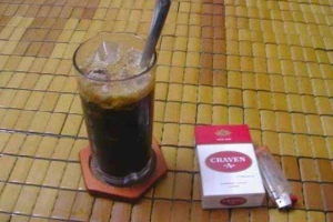 Nam Sơn Coffee