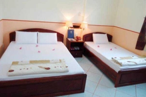 Nam Sơn Hotel