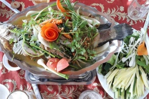 Nam Sơn - Quán Ăn Gia Đình