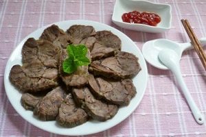 Quán Ăn Nam Sơn Quán