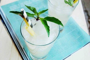 Nam Sương Cafe