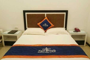 Nam Thanh 1 Hotel