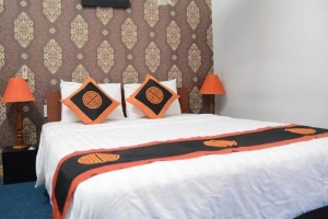 Nam Thành Homestay