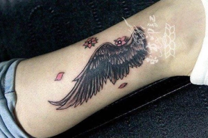 Nam Tora Tatoo