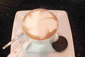 Nam Trang Cafe