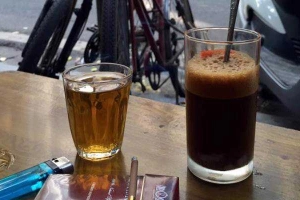 Nam Trung Cafe