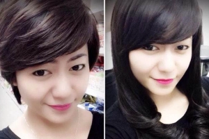 Nam Trường Hair Salon - Cát Linh