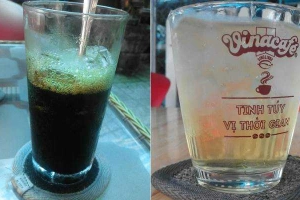 Nam Việt Coffee