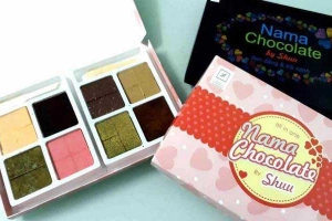 Nama Chocolate - Shop Online