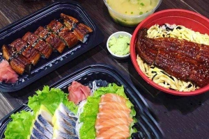 Nama Sushi - Shop Online
