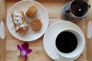 Namaka Cafe