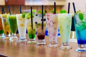 Namas Coffee - Linh Đàm
